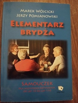 Elementarz brydża Wójcicki, Pomianowski