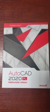 AutoCad 2020 PL Pierwsze kroki