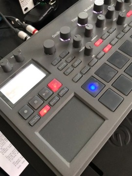 Korg Electribe 2 syntezator