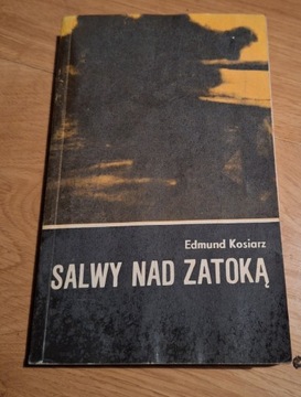 Salwy nad zatoką 