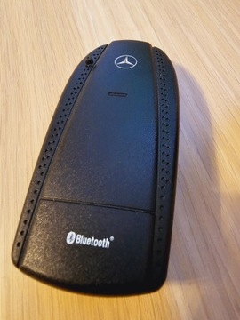 Oryginalny Bluetooth - Mercedes