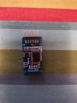 Precyzyjny zegar czasu rzecz. RTC DS3231 Arduino