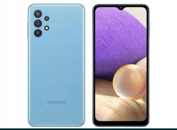 Samsung Galaxy a32 4g 128GB smartfon telefon