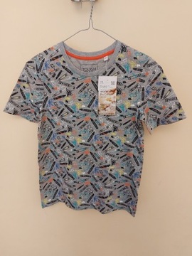 Koszulka dziecięca T-Shirt rozmiar 134