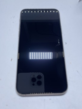 Telefon iPhone 11 Pro 256gb bateria 99% złoty gold