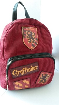 Plecak Harry Potter Gryffindor