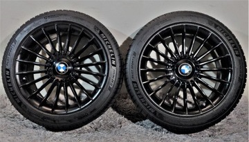 Koła BMW E87 E90 F30 E46 F10 MICHELIN PILOT SPORT4