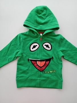 Bluza C&A Kermit 98 cm