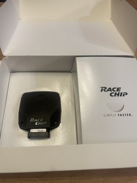 Racechip Ford Kuga ST, Ford Focus ST 2.0eb