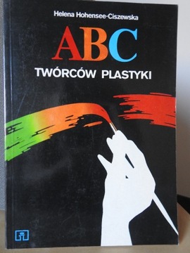 ABC twórców plastyki