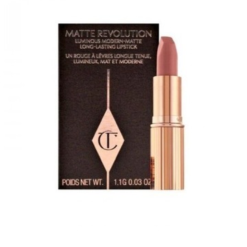 Charlotte Tilbury Matte Revolution Pillow Talk