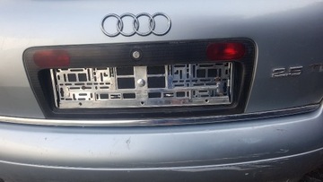 Blenda bagaznika Audi A6 C5