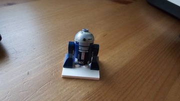 Lego Star Wars SW0572 Astromech Droid