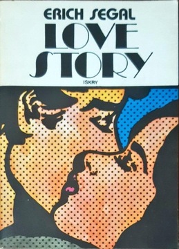 Love Story - Erich Segal