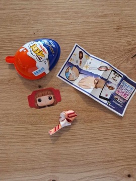 Zabawka Kinder Joy Harry Potter Hermiona