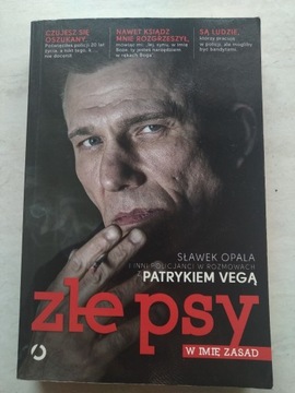 Złe Psy