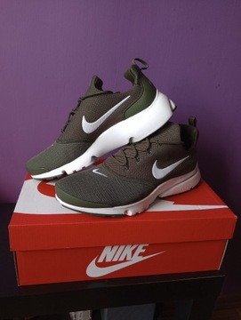 Nike Presto Fly Khaki r.41