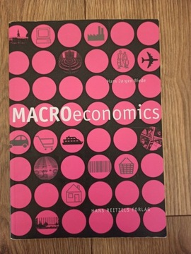 Hans Jørgen Biede - Macroeconomics