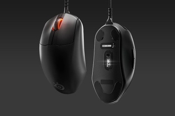 SteelSeries Prime+ mysz dla zawodowych graczy