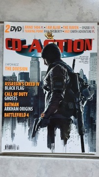 CD Action 13/2013 (224)