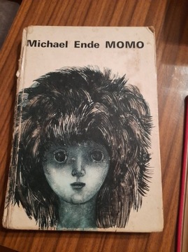 Momo M.Ende