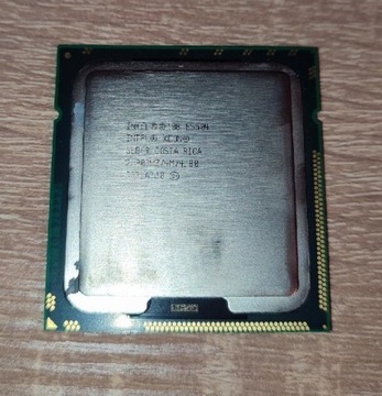 Intel Xeon E5504