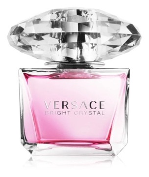 Perfum Versace Bright Crystal 90 ml Tester