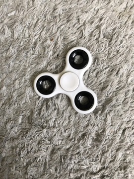 Zabawka Fidget Spinner