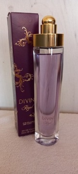Perfumy Oriflame Divine Royal