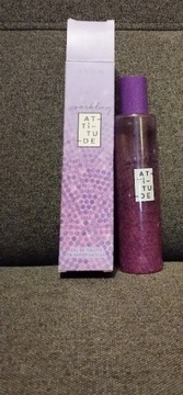 Sparkling Attitude AVON unikat