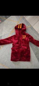 Szlafrok Harry Potter 6-9miesiecy