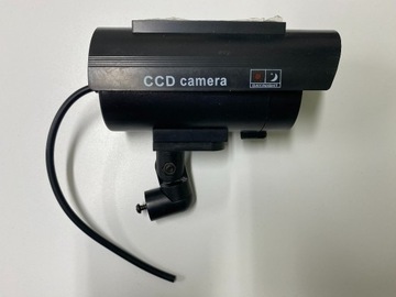 Atrapa kamery CCD camera