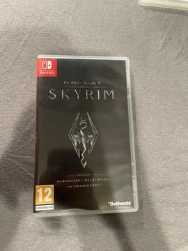 The Elder Scrolls V: Skyrim