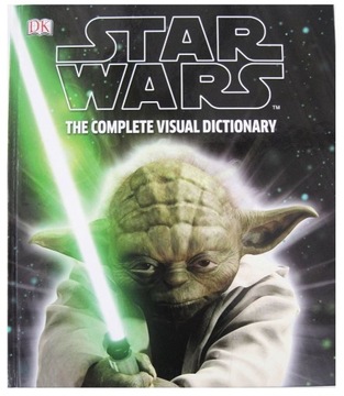 Star Wars: The Complete Visual Dictionary