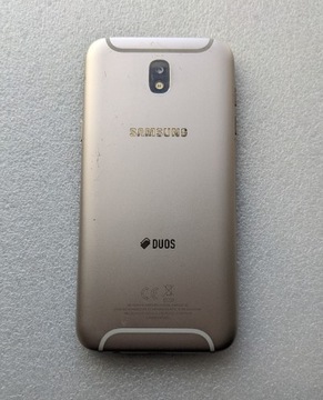 USZKODZONY Samsung Galaxy J5 sm-j530f/ds płyta gł