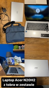 Laptop Acer N20H2