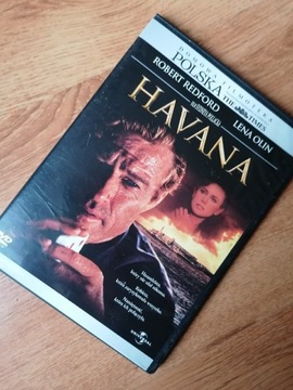Hawana - film akcji 