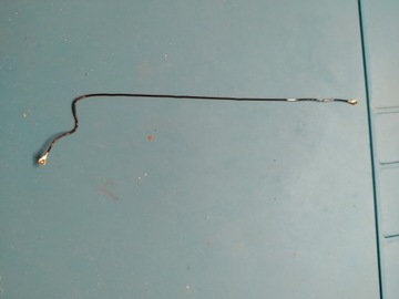 REDMI NOTE 10 PRO przewód anteny, antena conector