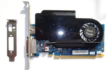 NVIDIA GT 635 2GB OEM LP