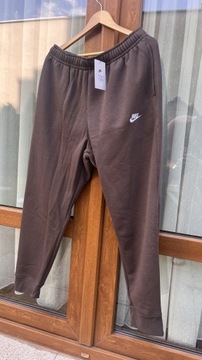 Nike Jogger BB 2024 XXL nowe spodnie dresowe