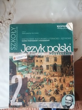 Język polski. Tom 2