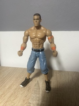 WWE FIGURKA JOHN CENA 