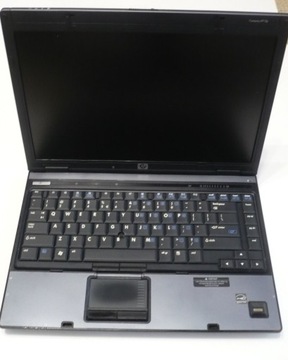 Laptop HP 6910p 14,1"