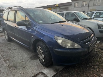 Peugeot 307 Kombi