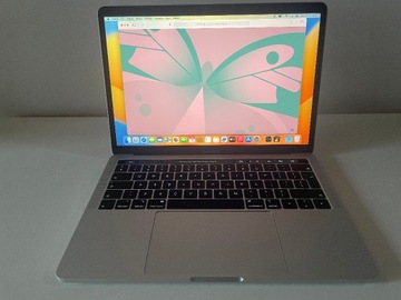 MacBook Pro 13 2019 13,3 " Intel Core i5 8GB 128G