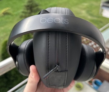 Apple Beats Studio 3 Black