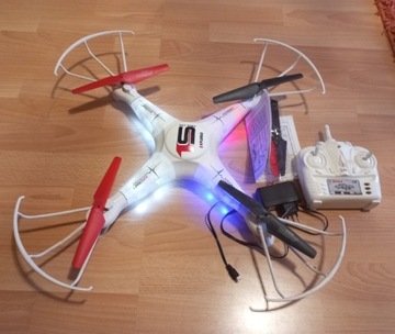 Dron SkyKing Explorer 