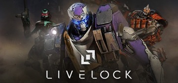 Livelock Klucz STEAM