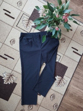 Spodnie damskie roz 48 