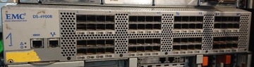 Switch EMC DS-4900B